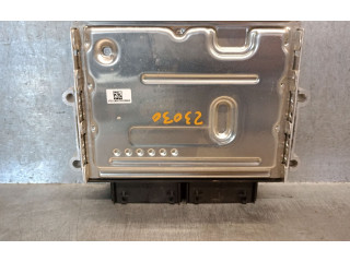 Блок управления двигателя 0261S105FG, 0261S105FGBOSCH   Ford Fiesta