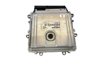 Блок управления двигателя 31336983, 1039S50500   Volvo XC60