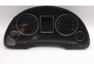 Панель приборов 263626016, 8e0920 Audi A4 Allroad