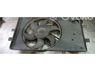 Комплект вентиляторов Mercedes-Benz A W169