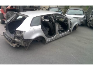 Панель приборов 8P0920901D Audi A3 S3 A3 Sportback 8P