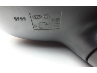 Zpětné zrcátko KIA Rio 2015 E13027564