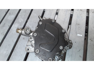 Вакуумный насос