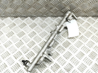 Vstřikovací lišta 0261545122, 8643665 BMW 5 G30 G31 pro benzínový / Электричество motor 2.0 B48 B20 B