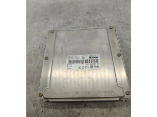 Блок управления A6111532779, A6111532779   Mercedes-Benz E AMG W210