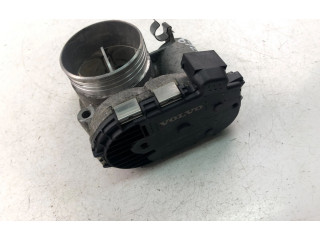 Дроссельная заслонка       Volvo S80  2007 - 2013 года   