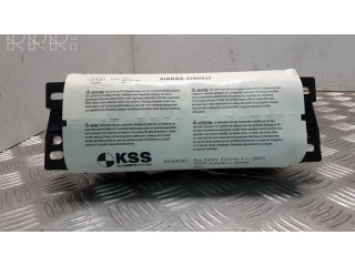 Надувная подушка для пассажира