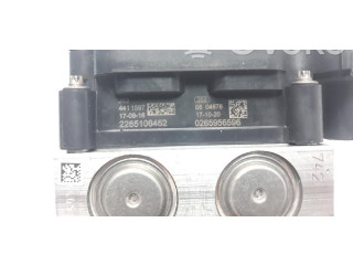 Блок АБС 0606AAA00161N Mahindra KUV100 2016 - года