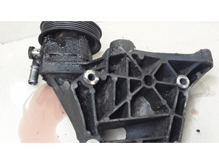 Насос усилителя руля