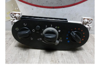 Блок управления климат-контролем 6001551800, 6001551800 Dacia Duster