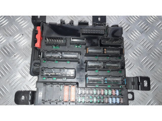 Блок предохранителей 12764436, 519160204 Saab 9-3 Ver2