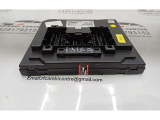 Блок комфорта 6C0937089C, 105CV   Seat Ibiza IV (6J,6P)   