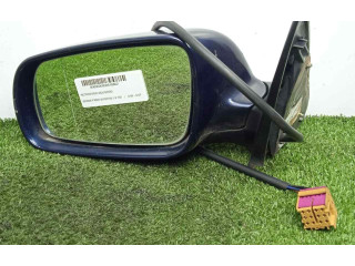 Зеркало электрическое Skoda Fabia Mk1 (6Y) 1999 - 2007 года