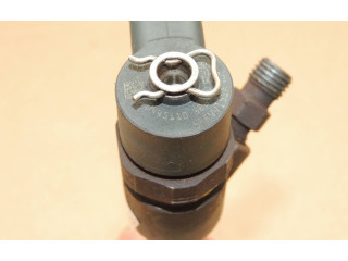 Форсунка 95517501, 0445110326    Opel Meriva B  A13DTC 