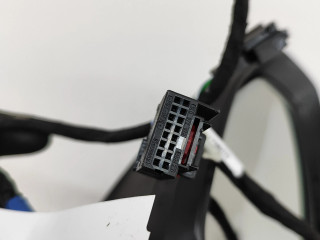 Зеркало электрическое     левое   Audi RS3 8Y  2021- года   