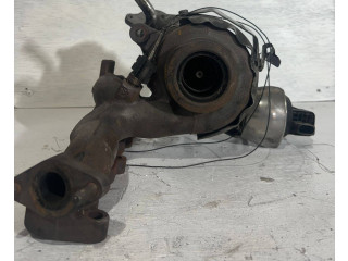 Турбина Volkswagen Golf VI 03L253016T, 03L253016TX