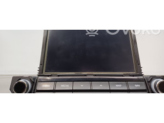 Форсунка 96560D70004X Hyundai Tucson TL D4HA