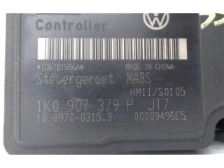 Jednotka ABS 1K0907379K Volkswagen Caddy 2004