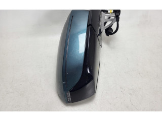 Зеркало электрическое        Dacia Duster  2010 - 2017 года   