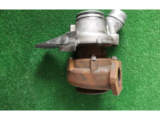 Турбина Mini Cooper Countryman R60 8573107