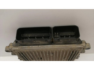 Řídící jednotka A6421506491, 0281013382 Mercedes-Benz ML W164 2007