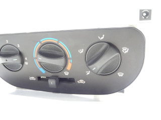 Блок управления климат-контролем 46723236   Fiat Doblo