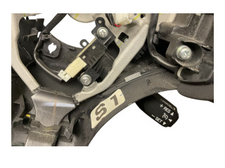 Руль Lexus IS 220D-250-350 2006 - 2013 года GS12002380