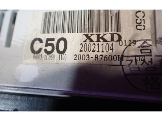 Панель приборов 940031C050, 940031C050   Hyundai Getz       