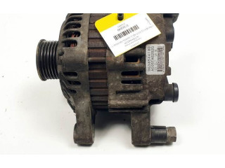 Генератор 9638544180 Citroen C2