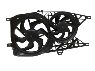 Блок управления климат-контролем 6874034101, HCA3 SsangYong Korando