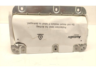 Надувная подушка для пассажира 31271211, 605650100   Volvo V70