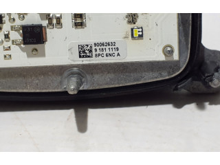 Блок управления Xenon