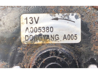 Комплект вентиляторов     A005380    Chevrolet Spark 