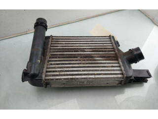 Интеркулер 144963014R Dacia Sandero II