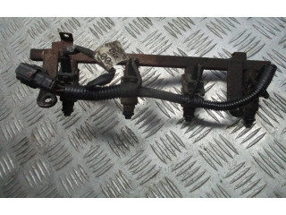 Топливная рампа 96518620   Chevrolet Aveo  