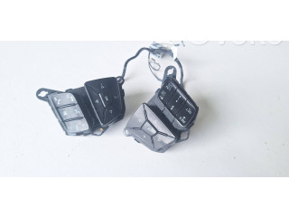 Руль Ford Ranger  2019 - 2022 года GB6T9E740GAW, EB3T9E740BBW      