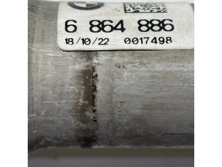  рейка  Колонка рулевая 6858709   BMW i8 2014- года