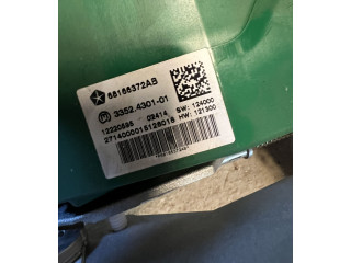    Рулевая рейка 0390203684, 3K21A0122   Jeep Grand Cherokee 2010 - 2021 года