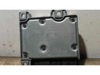 Блок подушек безопасности 606474700 Citroen C4 I