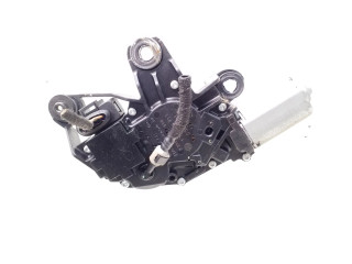 Моторчик заднего дворника 0390201590, 1T0955711 Volkswagen Touran I