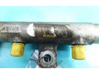 Топливная рампа 0281002283, IMPRK1277044 Citroen Xsara Picasso