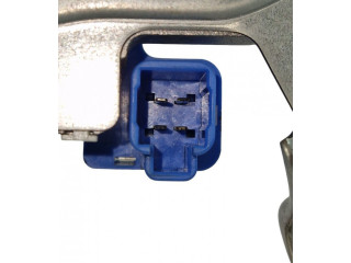 Моторчик заднего дворника Subaru Forester SJ