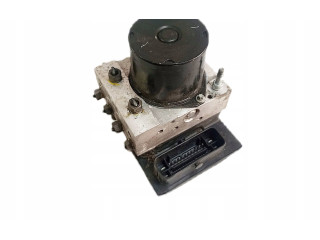 Блок АБС 6R0907379AA, 6R0614517T Skoda Fabia Mk2 (5J) 2007 - 2014 года