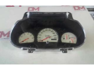 Přístrojová deska Rover Rover 96FB10849