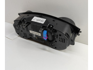 Geschwindigkeitsmesser Cockpit 3T1920841H   Skoda Superb B6 (3T)       