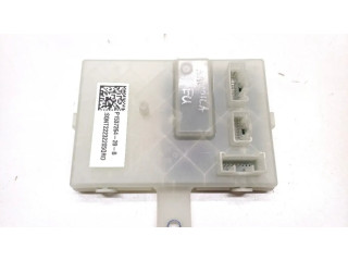 Блок управления 1537264-20-B Tesla Model 3