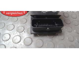 Блок АБС 6Q0614417P, 6Q0614417AG Skoda Fabia Mk1 (6Y) 1999 - 2007 года