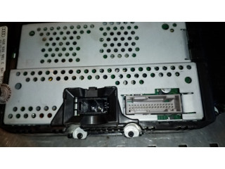 Панель приборов 4G8920981C, 0263672076 Audi A6 C7