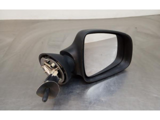 Зеркало электрическое Dacia Duster 2010 - 2017 года