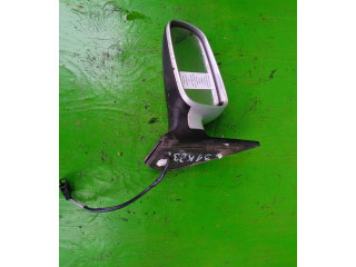 Зеркало электрическое Volkswagen Jetta IV 1999 - 2005 года